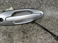 ручка наружная Hyundai Sonata EF 2000 - фото №2