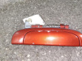 ручка наружная Kia Rio 2 поколение 2008 - фото №3