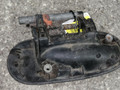 ручка наружная Nissan Almera N16 2003 - фото №2