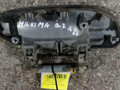 ручка наружная Nissan Maxima A33 2002 - фото №2