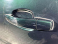 ручка наружная Opel Vectra C 2005 - фото №3