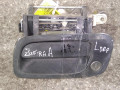 ручка наружная Opel Zafira 1 поколение (A) 2002 - фото №2