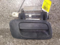 ручка наружная Opel Zafira 1 поколение (A) 2002 - фото №2