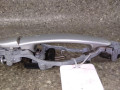 ручка наружная Skoda Roomster 1 поколение 2008 - фото №2