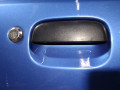 ручка наружная Suzuki Ignis 1 поколение (FH) 2002 - фото №3