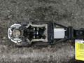 ручка наружная Volkswagen Polo 4 поколение 2005 - фото №2