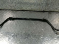 стабилизатор подвески (поперечной устойчивости) Hyundai Santa Fe 1 поколение (SM) [рестайлинг] 2004 - фото №2