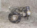 стартер Volkswagen Polo 4 поколение (2001 - 2005), 0001120400 - фото №4