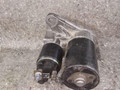 стартер Volkswagen Polo 4 поколение (2001 - 2005), 0001120400 - фото №5