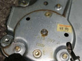 стеклоподъемник задний левый Audi 100 4A/C4 1993 - фото №4