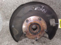 ступица передняя левая Nissan Maxima A32 1998 - фото №2