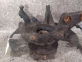 ступица передняя левая Nissan Maxima A32 1998 - фото №6