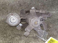 суппорт задний левый Chevrolet Cruze 1 поколение (2009 - 2012), 2.0 л., VCDi - фото №2