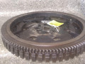 Маховик АКПП (драйв плата) Kia Sorento 1 поколение (2002 - 2006), 2.5 л., CRDi, АКПП - фото №3