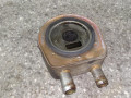 теплообменник масляного фильтра Nissan Primera P12 2005 - фото №2