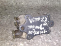 ТНВД Mercedes-Benz Vito W638 2002 - фото №3