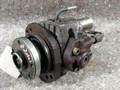 ТНВД Nissan Almera N16 2003 - фото №3