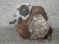 ТНВД Opel Astra H 2007 - фото №3