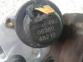 ТНВД Opel Astra H 2007 - фото №4