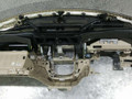 панель передняя салона (торпедо) Hyundai Santa Fe 2 поколение (CM) (2005 - 2010) - фото №4