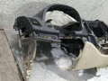 панель передняя салона (торпедо) Hyundai Santa Fe 2 поколение (CM) (2005 - 2010) - фото №5