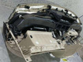 панель передняя салона (торпедо) Hyundai Santa Fe 2 поколение (CM) (2005 - 2010) - фото №6