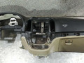панель передняя салона (торпедо) Hyundai Santa Fe 2 поколение (CM) (2005 - 2010) - фото №7