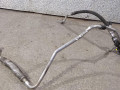 трубка кондиционера Volkswagen Passat B6 (2005 - 2010), 2.0 л., TDi - фото №2
