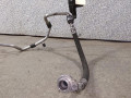трубка кондиционера Volkswagen Passat B6 (2005 - 2010), 2.0 л., TDi - фото №3
