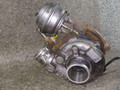 турбина Hyundai Tucson 1 поколение 2007 - фото №2