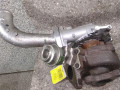 турбина Nissan Primera P12 2005, 727477-50066 - фото №2