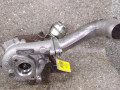 турбина Nissan Primera P12 2005, 727477-50066 - фото №4
