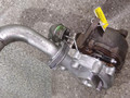 турбина Nissan Primera P12 2005, 727477-50066 - фото №6