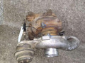 турбина Opel Astra G 2001 - фото №4