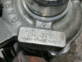 турбина Opel Astra G 2001 - фото №2