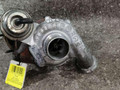 турбина Opel Astra G 2001 - фото №3