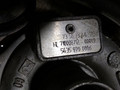 турбина Opel Corsa C 2003 - фото №3