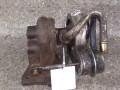 турбина Peugeot 405 1 поколение (1987 - 1996), 1.9 л., TD, 465343-1, 9601515880 - фото №2