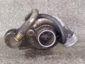 турбина Peugeot 405 1 поколение (1987 - 1996), 1.9 л., TD, 465343-1, 9601515880 - фото №3