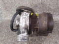 турбина Peugeot 405 1 поколение (1987 - 1996), 1.9 л., TD, 465343-1, 9601515880 - фото №6