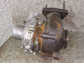 турбина Renault Laguna 2 поколение [рестайлинг] (2005 - 2007), 1.9 л., дизель, H8200398585 - фото №2