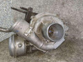 турбина Renault Laguna 2 поколение [рестайлинг] (2005 - 2007), 1.9 л., дизель, H8200398585 - фото №5