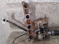 турбина Toyota Yaris P1 2002 - фото №2