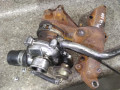 турбина Toyota Yaris P1 2002 - фото №3