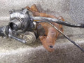турбина Toyota Yaris P1 2002 - фото №4