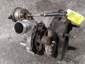 турбина Volkswagen Golf 4 поколение 2000 - фото №4