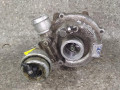 турбина Volkswagen Golf 4 поколение 2000 - фото №6