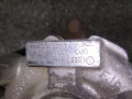турбина Volkswagen Golf 4 поколение 2000 - фото №2