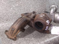 турбина Volkswagen Golf 5 поколение (2003 - 2009), 1.9 л., TDi, дизель, 54388700022 - фото №3