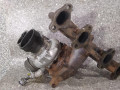 турбина Volkswagen Golf 5 поколение (2003 - 2009), 1.9 л., TDi, дизель, 54388700022 - фото №5